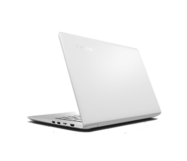 Lenovo Ideapad 510s-13 i5-7200U/8GB/256/Win10 Biały - 345259 - zdjęcie 4